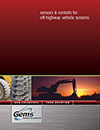 OHV Brochure Cover