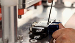 Gems Sensors & Controls Manufacturing Advantages