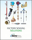 Factory Sensing Solutions Brochure