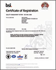 ISO 9001 English