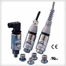 2200 Series CVD Pressure Transducer