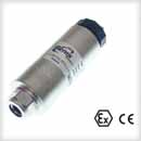 6700 Series CVD Pressure Transducer