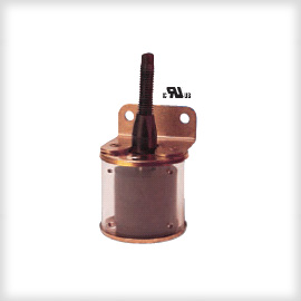Single Point LS-270 Special Series Level Switch