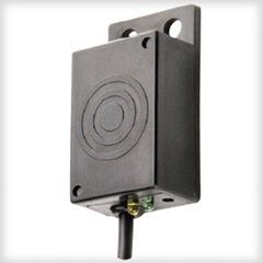 Single Point Cap-100 Level Switch