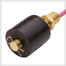 Single Point LS-1700 Series Level Switch