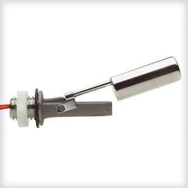 Ls 7 Series Single Point Type 11 Level Switch