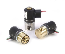 B-Series General Purpose Solenoid Valve