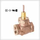 FS-200 Series Alloy Shuttle Type Flow Switch