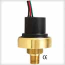 PS-11 General Purpose Pressure Switch