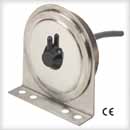 876 Series Capacitance Pressure Transducer