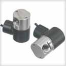 B-Series Cryogenic Solenoid Valve