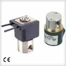 B-Series General Purpose Solenoid Valve