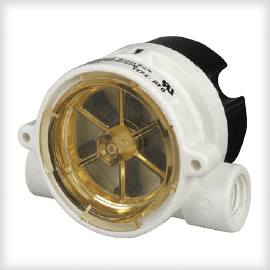 RFA Type Flow Sensor