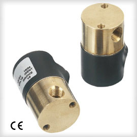 C-Series General Purpose Solenoid Valve