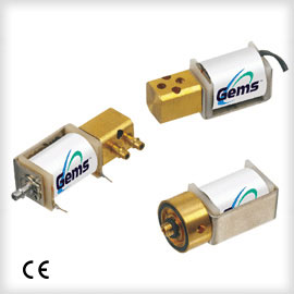 M-Series General Purpose Solenoid Valve