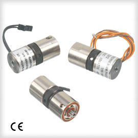 E-EH-Series General Purpose Solenoid Valve