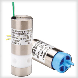 KM-KL Series Isolation Solenoid Valve