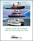 Marine Brochure